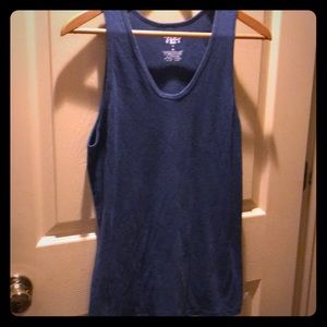 Men’s tank top